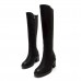 Botas Mustang 51992 Maya Negro